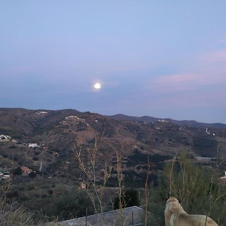 Paraje El Pozo Malaga Luaran gambar