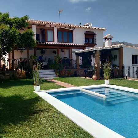 Paraje El Pozo Malaga Luaran gambar