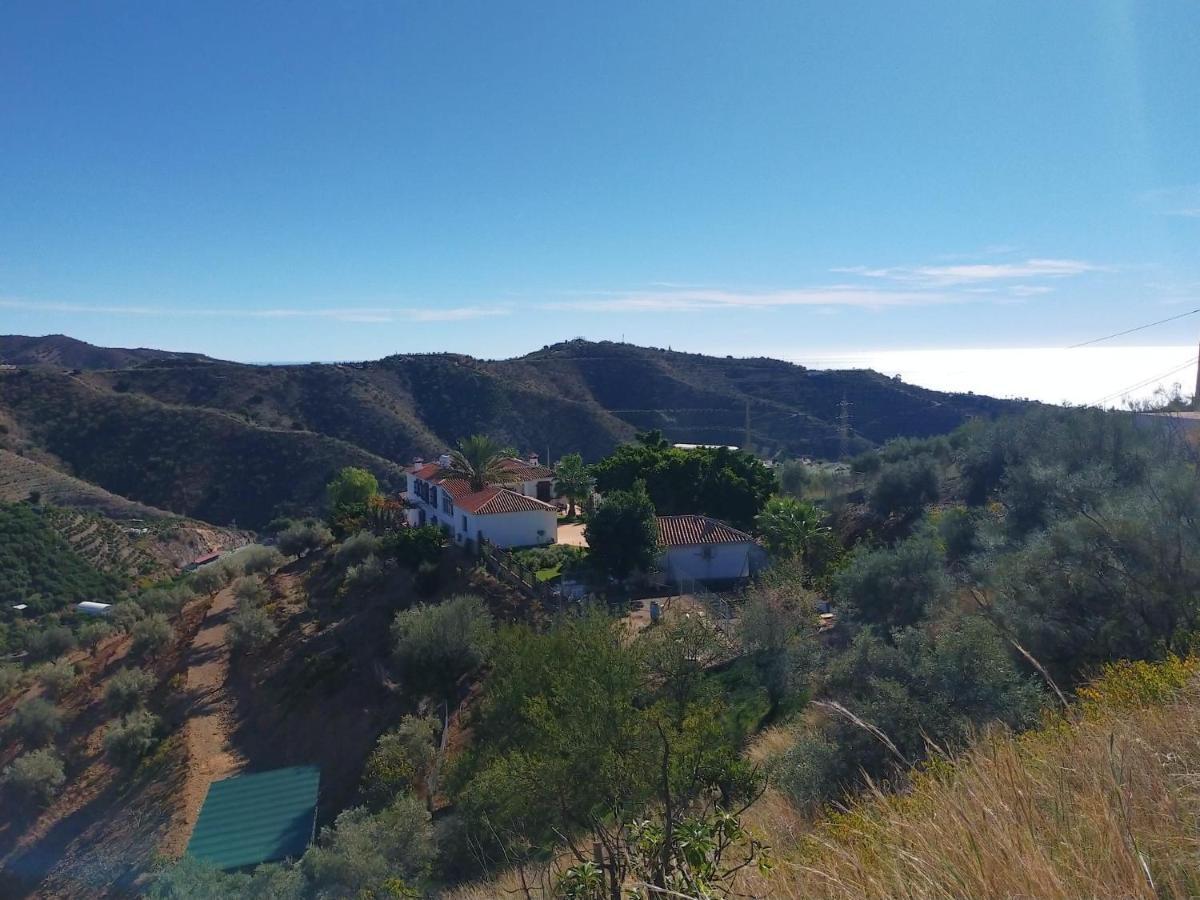 Paraje El Pozo Malaga Luaran gambar