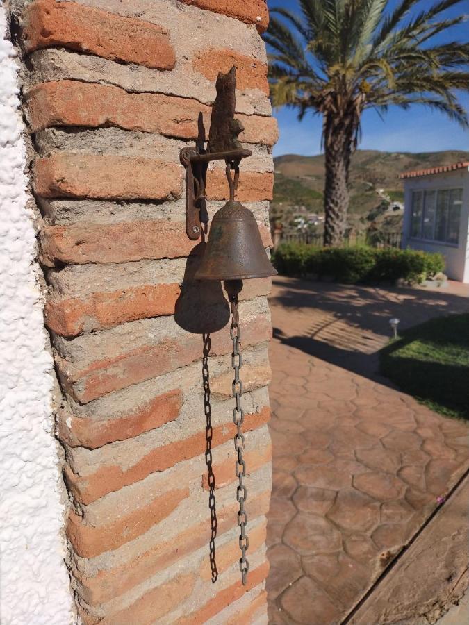 Paraje El Pozo Malaga Luaran gambar