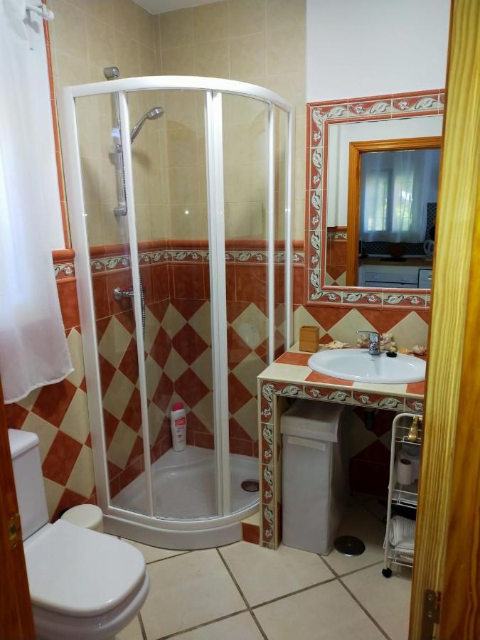 Paraje El Pozo Malaga Luaran gambar
