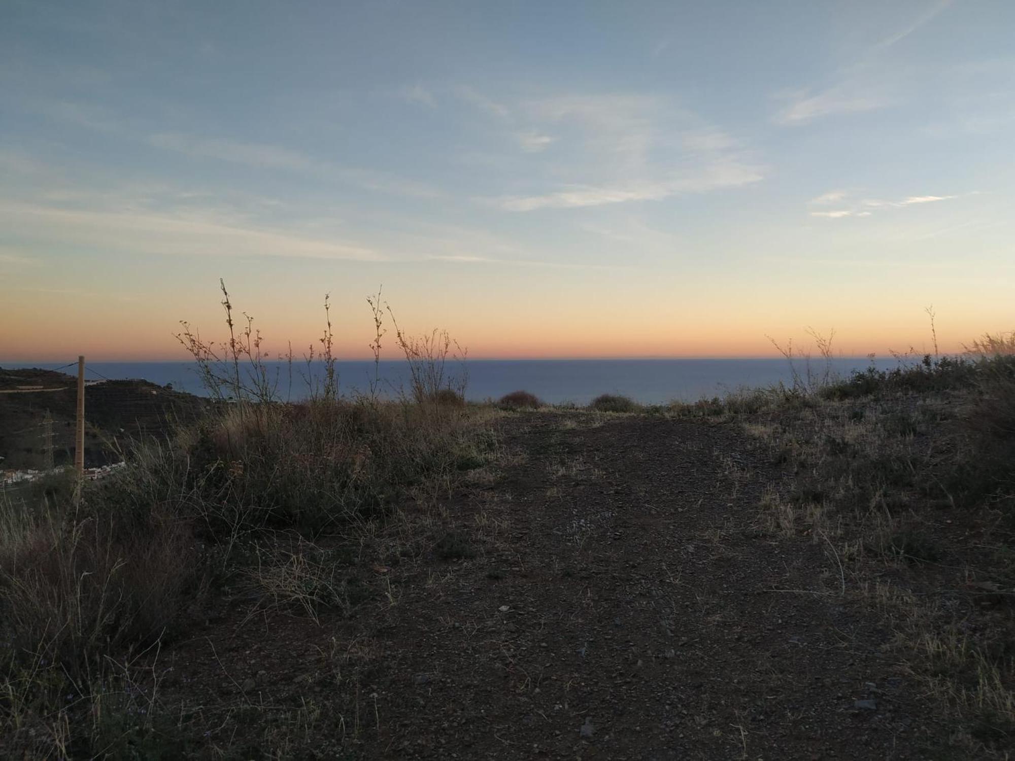 Paraje El Pozo Malaga Luaran gambar